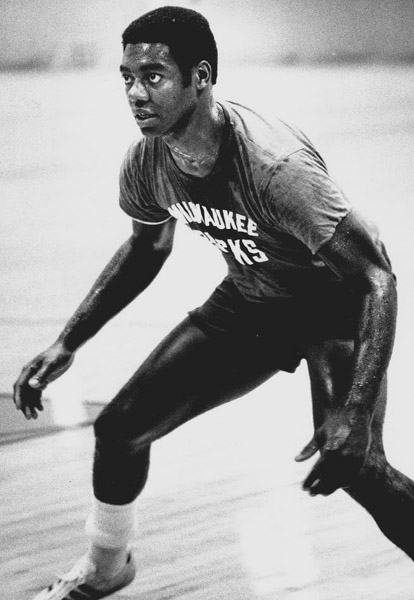 Oscar Robertson